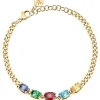 Bracciali|Gioielli In Acciaio<Morellato BRACCIALE COLORI - SAVY04
