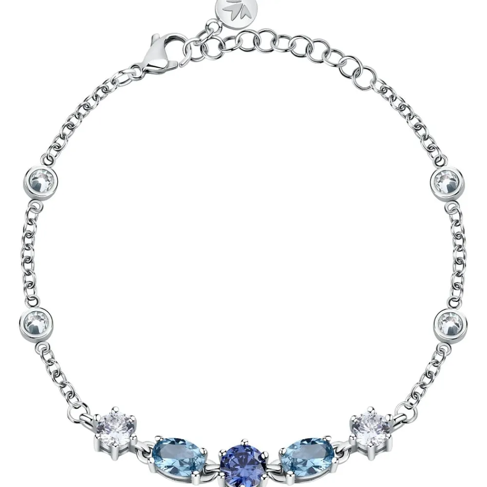 Bracciali|Gioielli In Acciaio<Morellato BRACCIALE COLORI - SAVY18