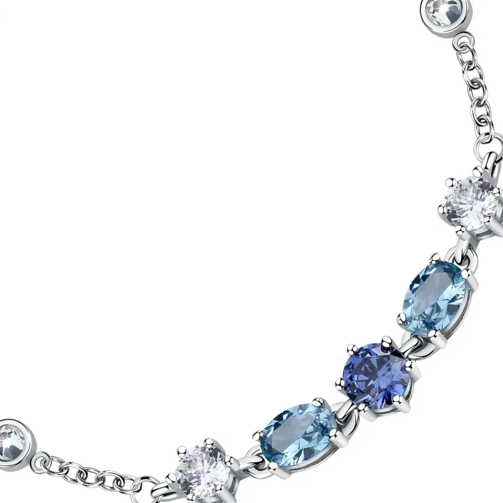 Bracciali|Gioielli In Acciaio<Morellato BRACCIALE COLORI - SAVY18