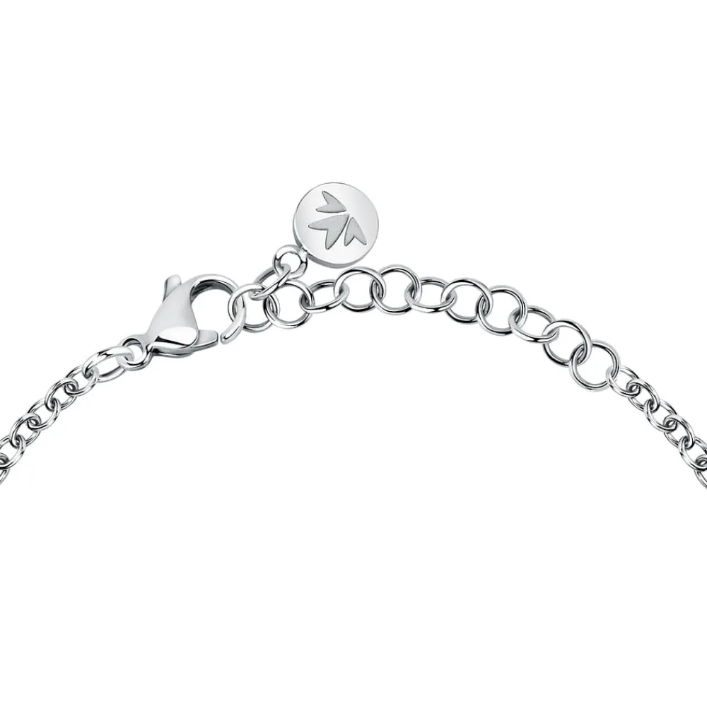 Bracciali|Gioielli In Acciaio<Morellato BRACCIALE COLORI - SAVY18