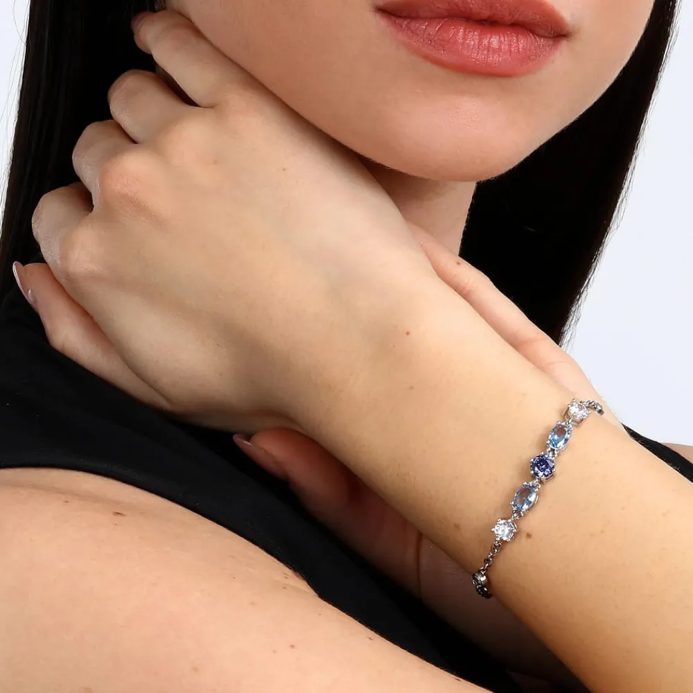 Bracciali|Gioielli In Acciaio<Morellato BRACCIALE COLORI - SAVY18
