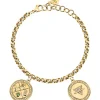 Bracciali|Gioielli In Acciaio<Morellato BRACCIALE COSMO - SAUM14