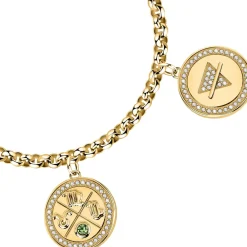 Bracciali|Gioielli In Acciaio<Morellato BRACCIALE COSMO - SAUM14