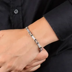 Bracciali|Gioielli In Acciaio<Morellato BRACCIALE CROSS - SKR37