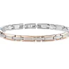Bracciali|Gioielli In Acciaio<Morellato BRACCIALE CROSS - SKR38
