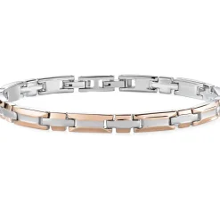 Bracciali|Gioielli In Acciaio<Morellato BRACCIALE CROSS - SKR38