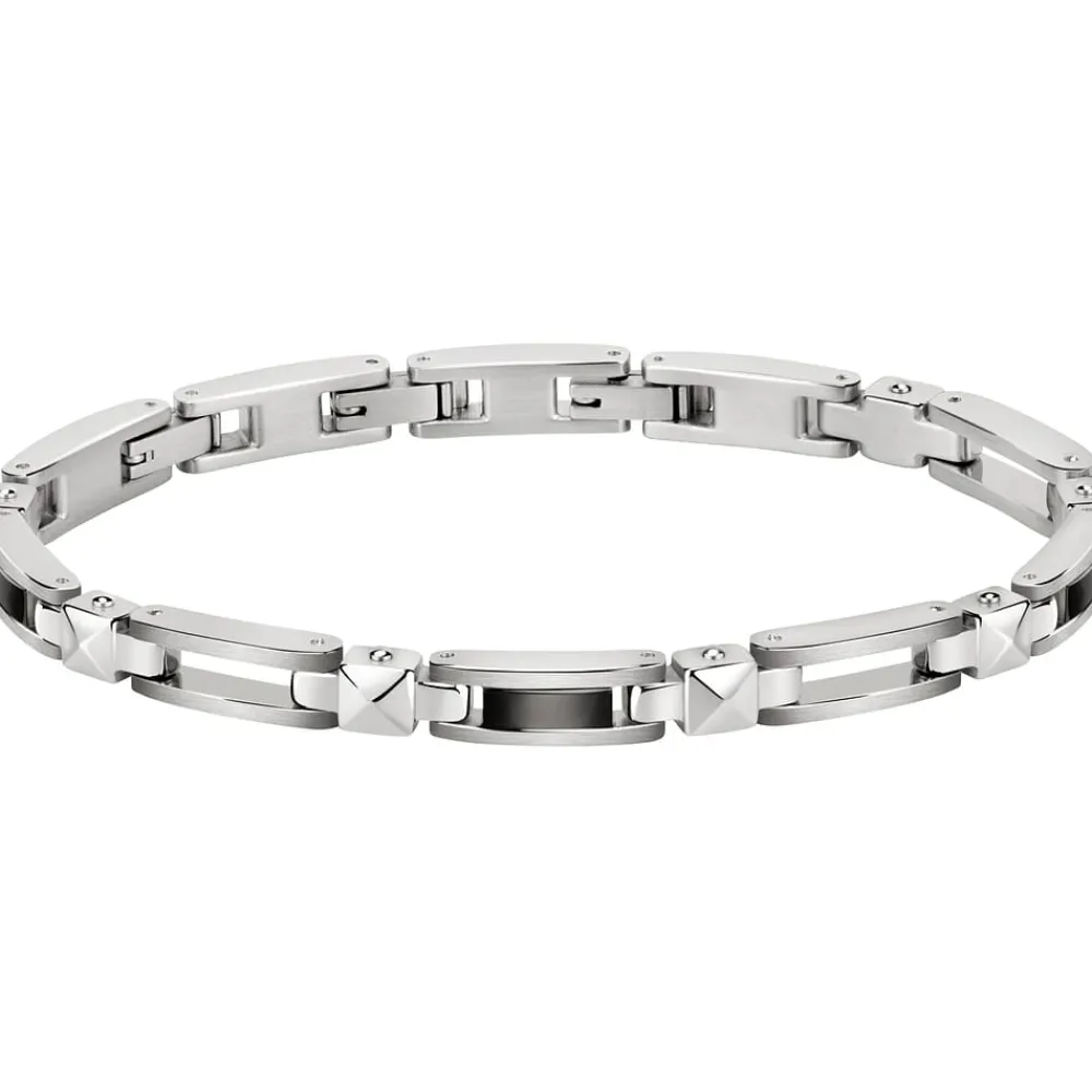 Bracciali|Gioielli In Acciaio<Morellato BRACCIALE CROSS - SKR57