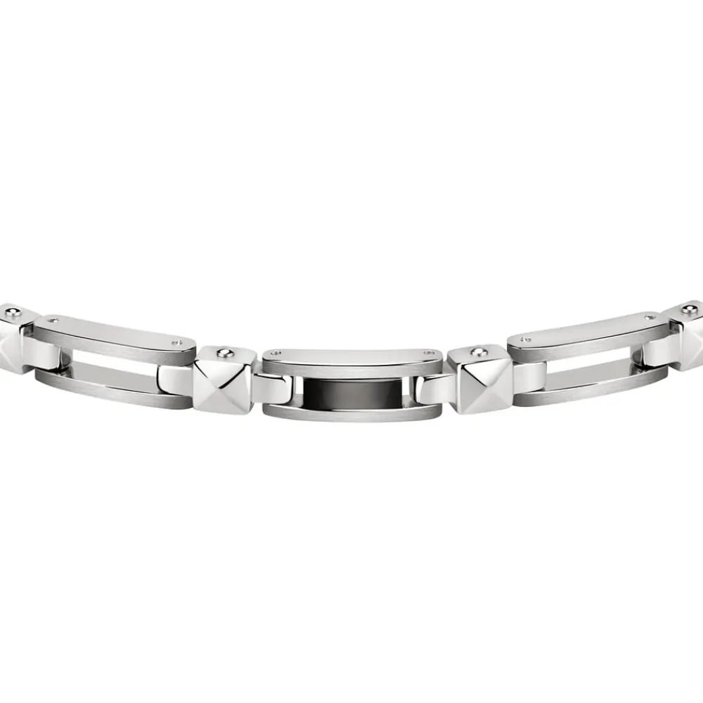 Bracciali|Gioielli In Acciaio<Morellato BRACCIALE CROSS - SKR57