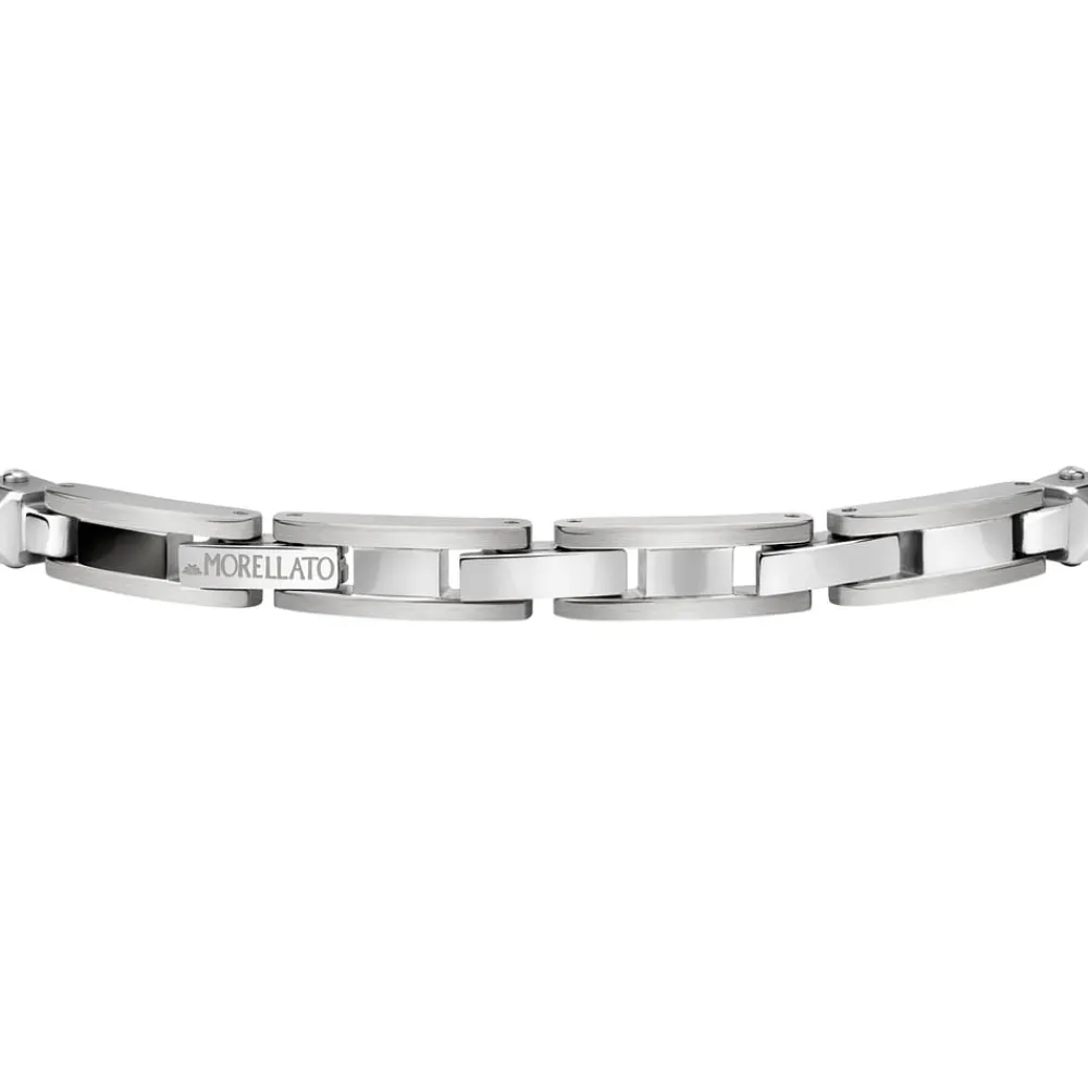 Bracciali|Gioielli In Acciaio<Morellato BRACCIALE CROSS - SKR57