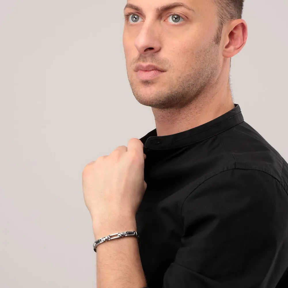 Bracciali|Gioielli In Acciaio<Morellato BRACCIALE CROSS - SKR57