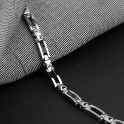 Bracciali|Gioielli In Acciaio<Morellato BRACCIALE CROSS - SKR57