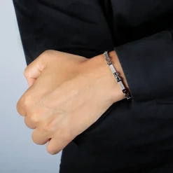 Bracciali|Gioielli In Acciaio<Morellato BRACCIALE CROSS - SKR35