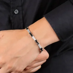 Bracciali|Gioielli In Acciaio<Morellato BRACCIALE CROSS - SKR36