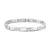 Bracciali|Gioielli In Acciaio<Morellato BRACCIALE CROSS - SKR28