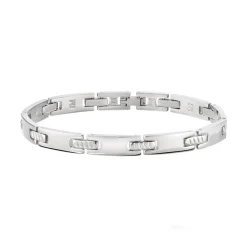Bracciali|Gioielli In Acciaio<Morellato BRACCIALE CROSS - SKR28