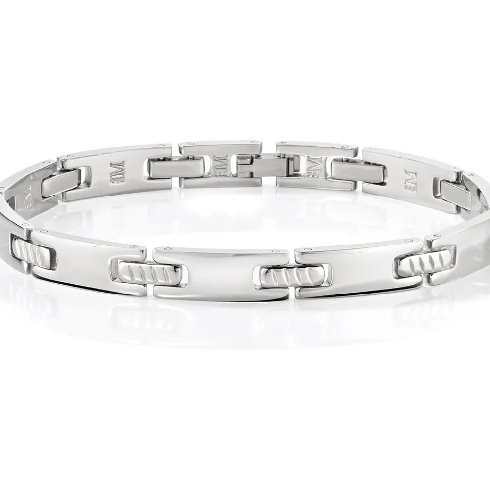 Bracciali|Gioielli In Acciaio<Morellato BRACCIALE CROSS - SKR28