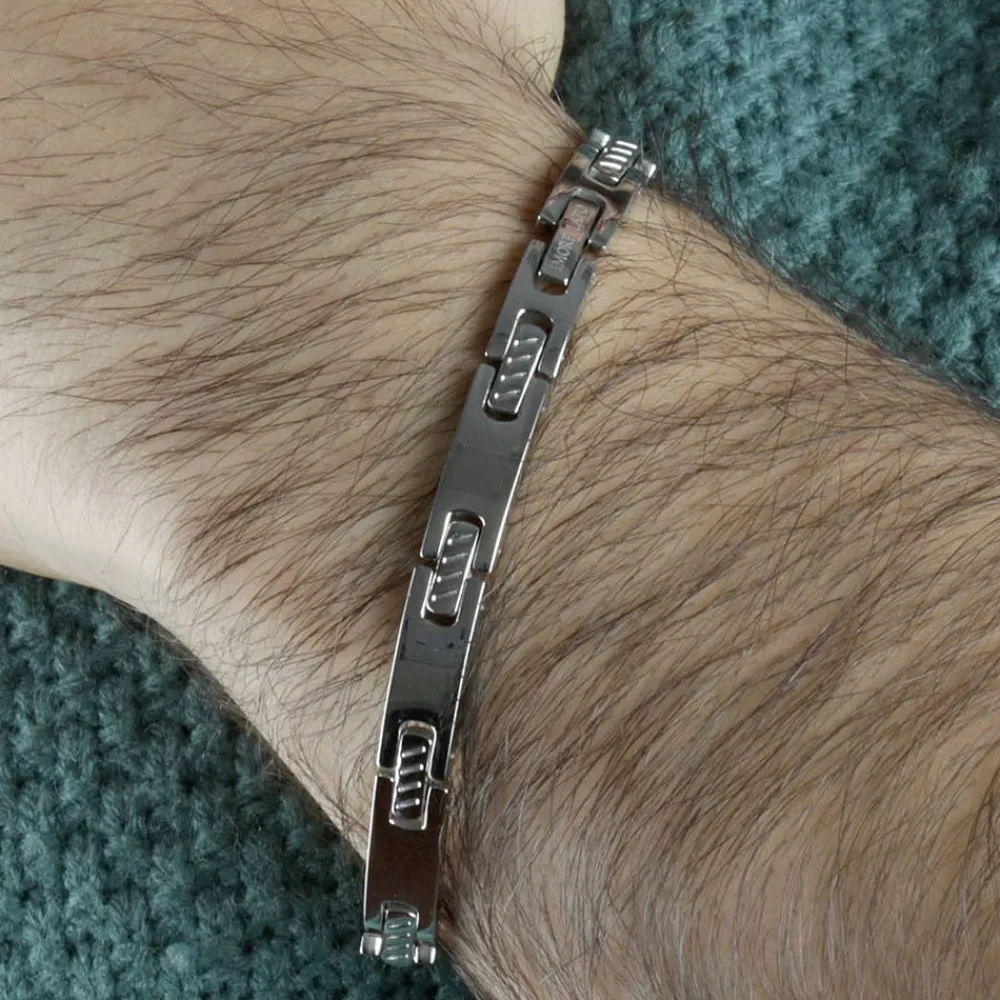 Bracciali|Gioielli In Acciaio<Morellato BRACCIALE CROSS - SKR28