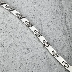Bracciali|Gioielli In Acciaio<Morellato BRACCIALE CROSS - SKR28