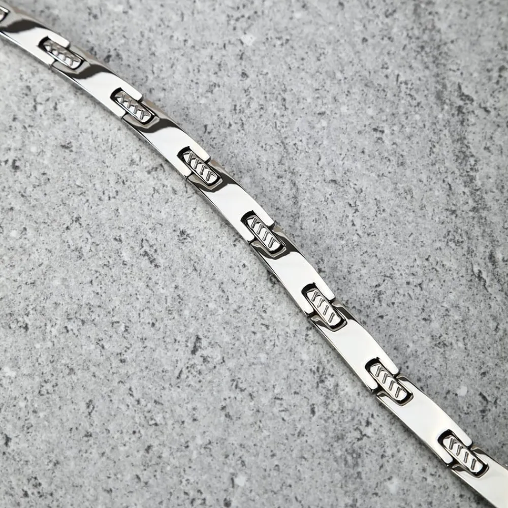 Bracciali|Gioielli In Acciaio<Morellato BRACCIALE CROSS - SKR28