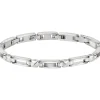 Bracciali|Gioielli In Acciaio<Morellato BRACCIALE CROSS - SKR58