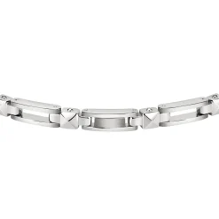 Bracciali|Gioielli In Acciaio<Morellato BRACCIALE CROSS - SKR58