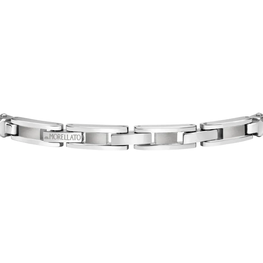 Bracciali|Gioielli In Acciaio<Morellato BRACCIALE CROSS - SKR58