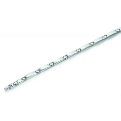 Bracciali|Gioielli In Acciaio<Morellato BRACCIALE CROSS - S7432