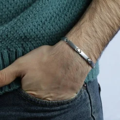 Bracciali|Gioielli In Acciaio<Morellato BRACCIALE CROSS - S7448099