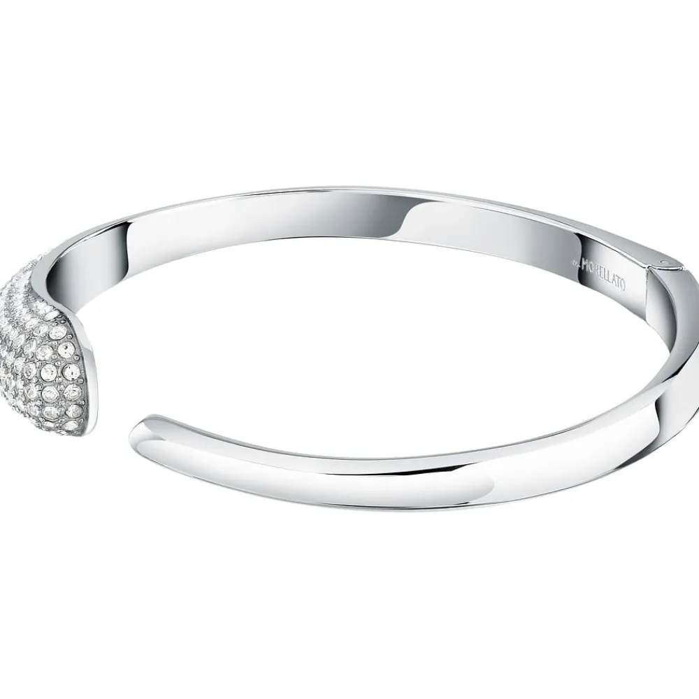 Bracciali|Bracciali In Acciaio<Morellato BRACCIALE DESIGN - SAYP06