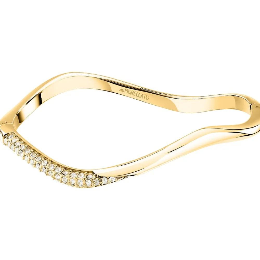 Bracciali|Bracciali In Acciaio<Morellato BRACCIALE DESIGN - SAYP07
