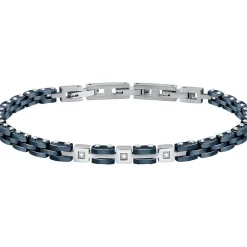 Bracciali|Gioielli In Acciaio<Morellato BRACCIALE DIAMONDS - SAUK04