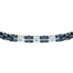 Bracciali|Gioielli In Acciaio<Morellato BRACCIALE DIAMONDS - SAUK04