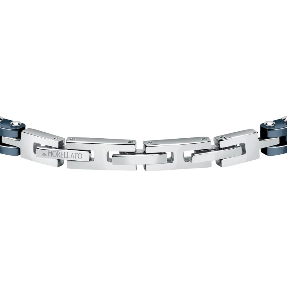 Bracciali|Gioielli In Acciaio<Morellato BRACCIALE DIAMONDS - SAUK04