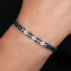 Bracciali|Gioielli In Acciaio<Morellato BRACCIALE DIAMONDS - SAUK04