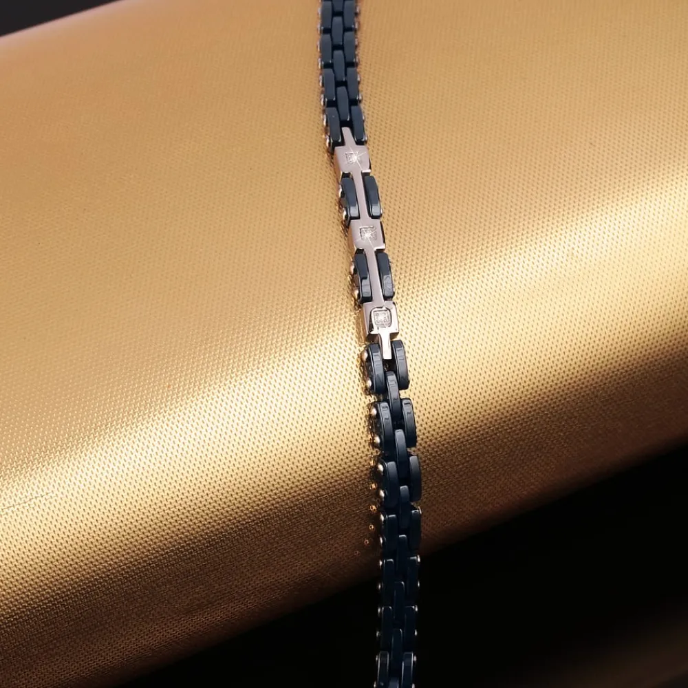 Bracciali|Gioielli In Acciaio<Morellato BRACCIALE DIAMONDS - SAUK04
