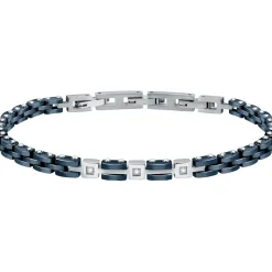 Bracciali|Gioielli In Acciaio<Morellato BRACCIALE DIAMONDS - SAUK04