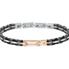Bracciali|Gioielli In Acciaio<Morellato BRACCIALE DIAMONDS - SAUK02