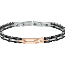 Bracciali|Gioielli In Acciaio<Morellato BRACCIALE DIAMONDS - SAUK02