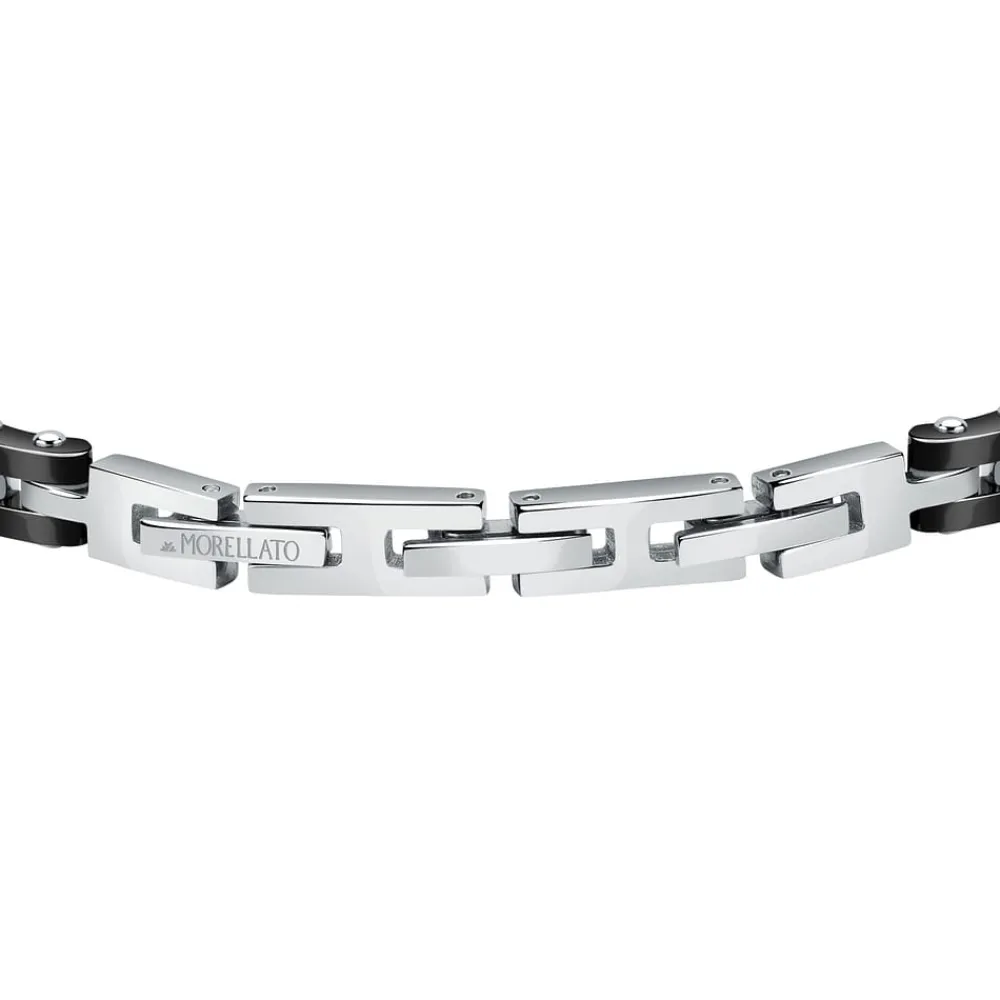 Bracciali|Gioielli In Acciaio<Morellato BRACCIALE DIAMONDS - SAUK02