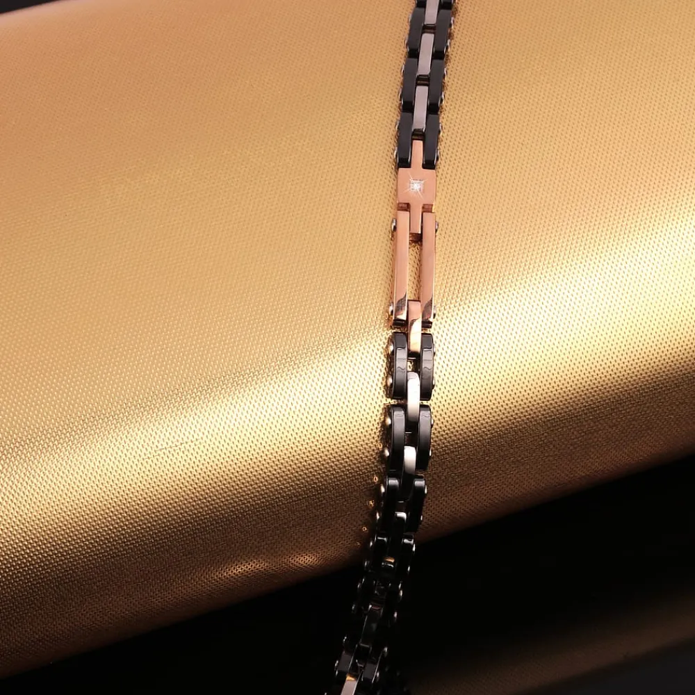 Bracciali|Gioielli In Acciaio<Morellato BRACCIALE DIAMONDS - SAUK02