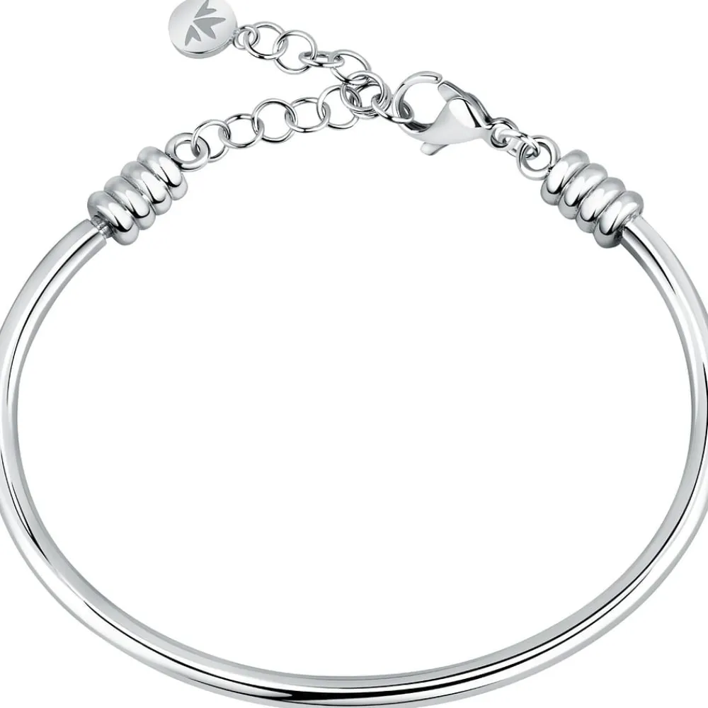 Bracciali|Gioielli In Acciaio<Morellato BRACCIALE DROPS - SCZ1150