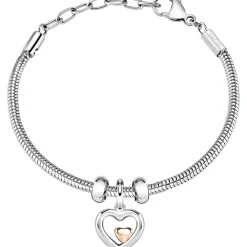Bracciali|Gioielli In Acciaio<Morellato BRACCIALE DROPS - SCZ1096