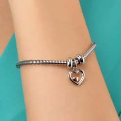 Bracciali|Gioielli In Acciaio<Morellato BRACCIALE DROPS - SCZ1096