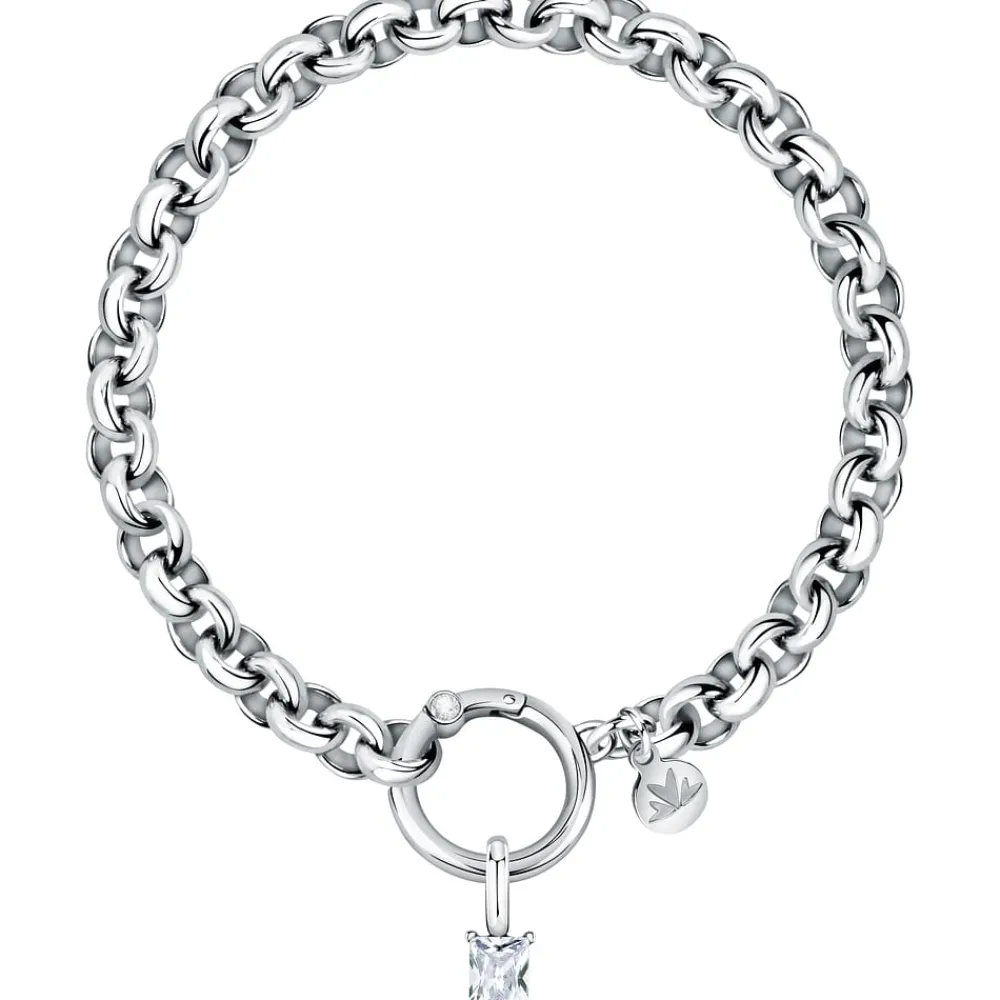 Bracciali|Gioielli In Acciaio<Morellato BRACCIALE DROPS - SCZ1417