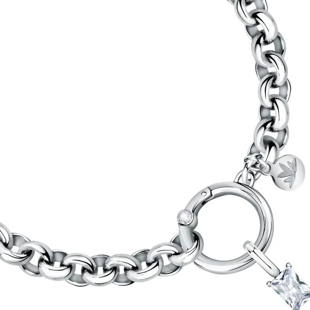 Bracciali|Gioielli In Acciaio<Morellato BRACCIALE DROPS - SCZ1417
