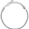 Bracciali|Gioielli In Acciaio<Morellato BRACCIALE DROPS - SCZ1381