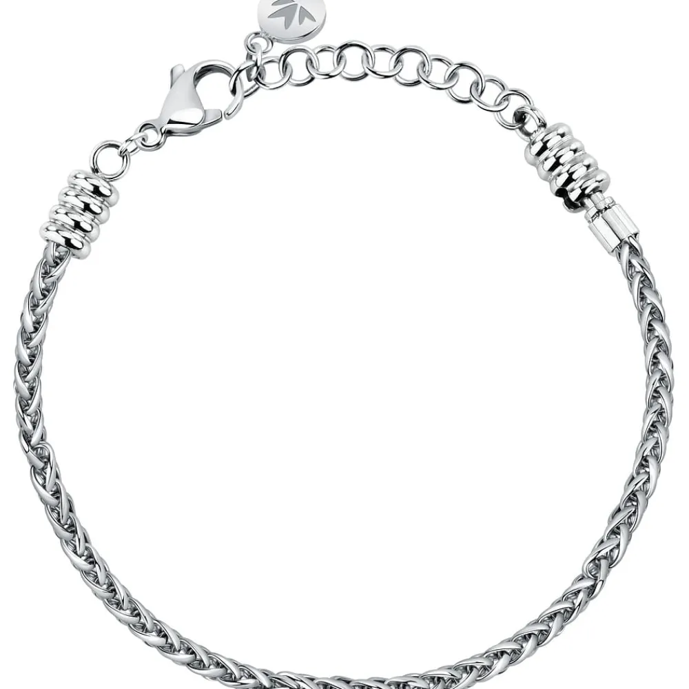 Bracciali|Gioielli In Acciaio<Morellato BRACCIALE DROPS - SCZ1381