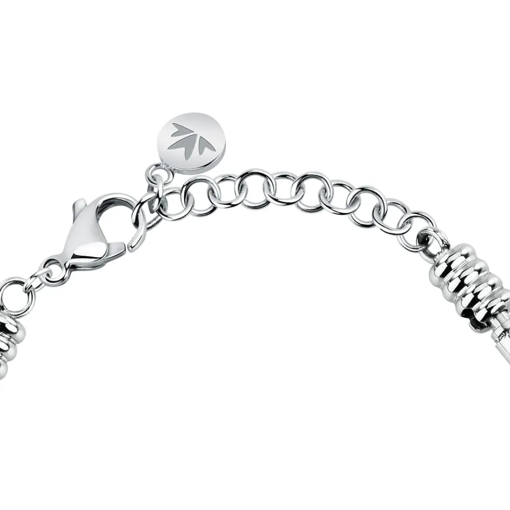 Bracciali|Gioielli In Acciaio<Morellato BRACCIALE DROPS - SCZ1381