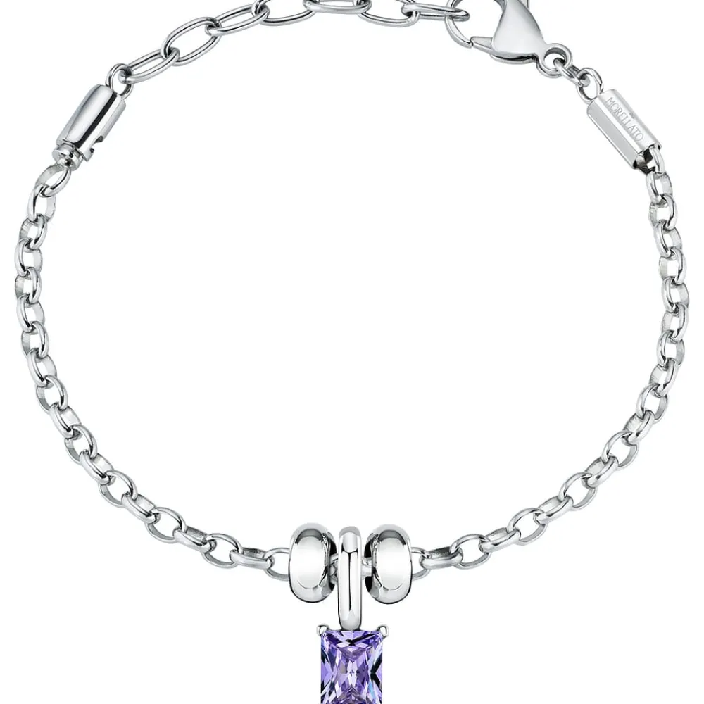 Bracciali|Gioielli In Acciaio<Morellato BRACCIALE DROPS - SCZ1370