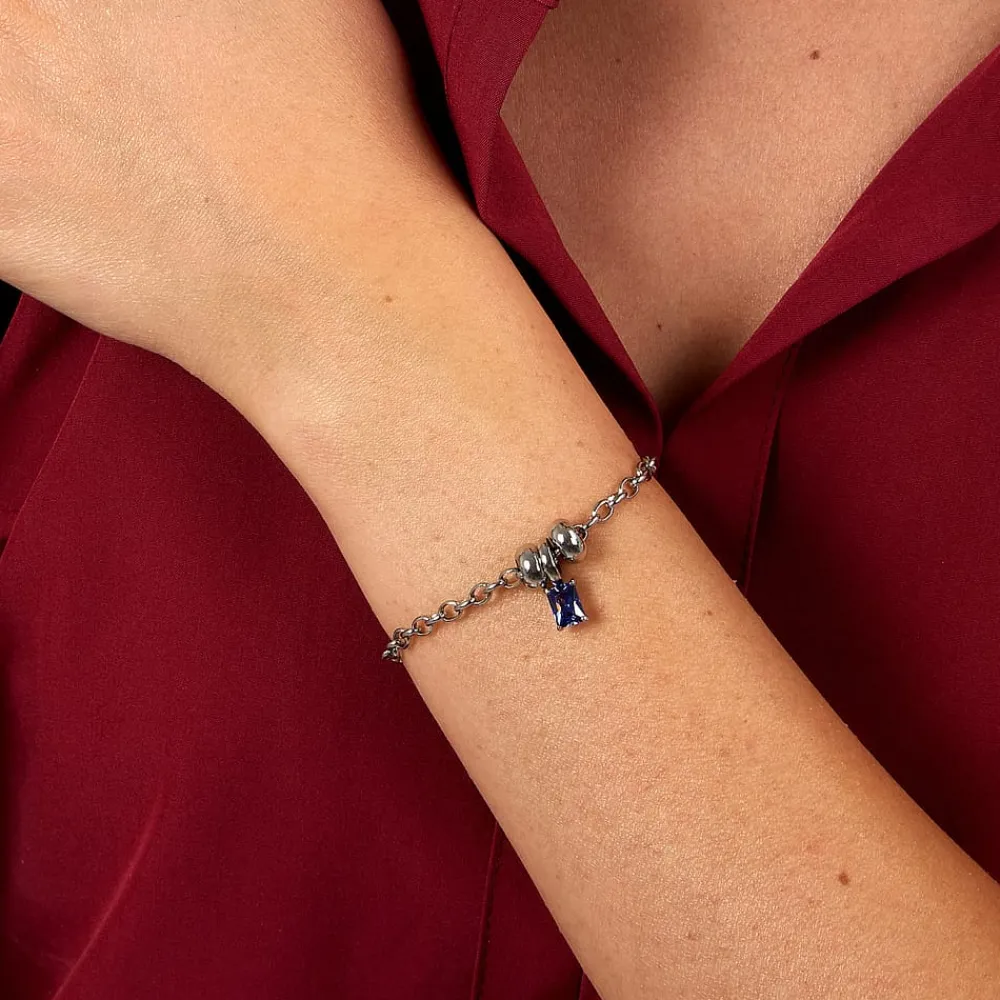 Bracciali|Gioielli In Acciaio<Morellato BRACCIALE DROPS - SCZ1370